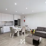 Apartment Oliveira Douro House