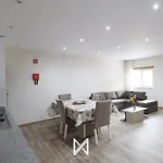 Oliveira Douro House Apartment Peso da Regua