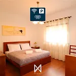 Oliveira Douro House アパート ペーゾ・ダ・レーグア