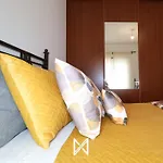 Apartment Oliveira Douro House