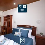 Oliveira Douro House アパート ペーゾ・ダ・レーグア