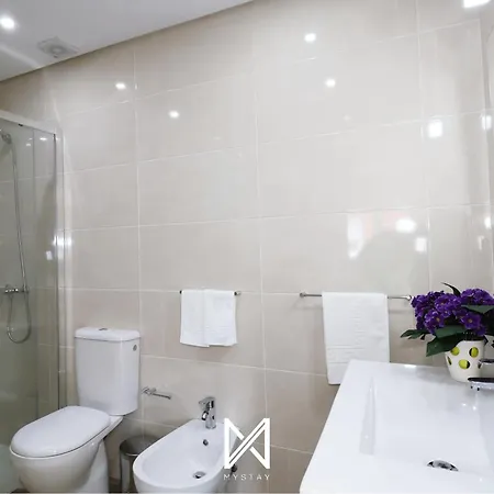 Apartment Oliveira Douro House