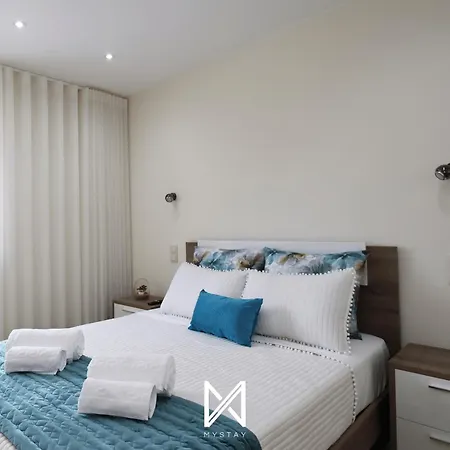 Mystay - Oliveira Douro House *