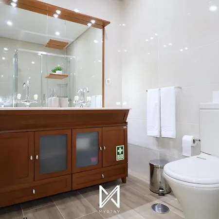 Apartmán Mystay - Oliveira Douro House