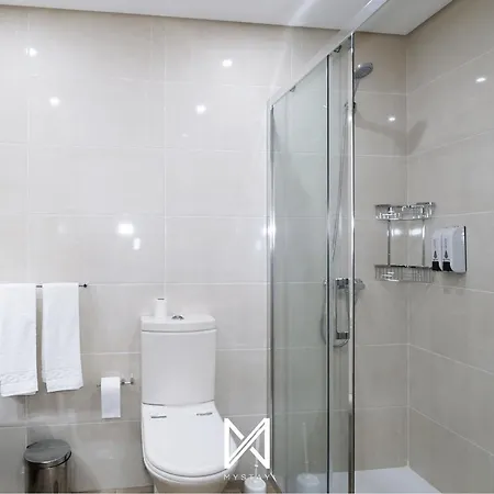 Mystay - Oliveira Douro House Apartmán Peso da Régua