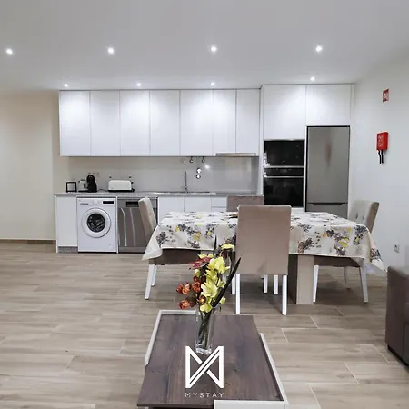 Mystay - Oliveira Douro House Apartmán *