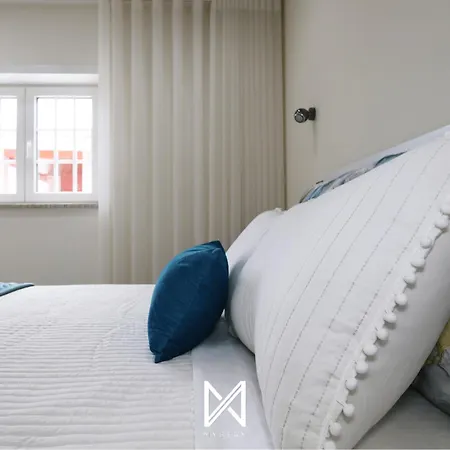 Apartmán Mystay - Oliveira Douro House