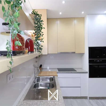 Mystay - Oliveira Douro House Daire Peso da Régua