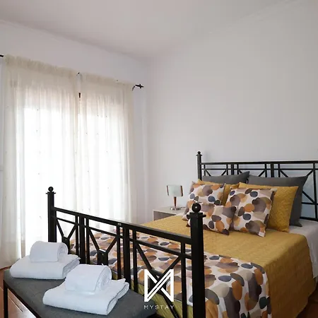 Mystay - Oliveira Douro House Peso da Régua