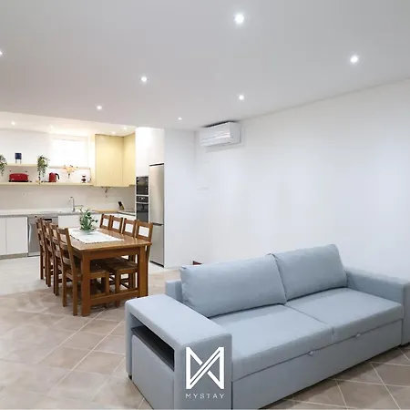 Apartmán Mystay - Oliveira Douro House *