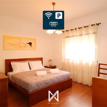 Oliveira Douro House Apartamento Peso da Régua