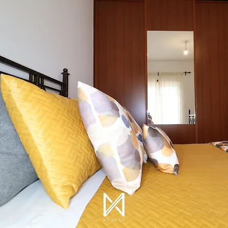 Apartmán Mystay - Oliveira Douro House