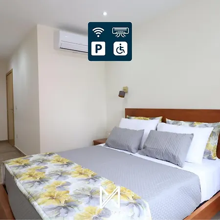 Oliveira Douro House Apartamento *