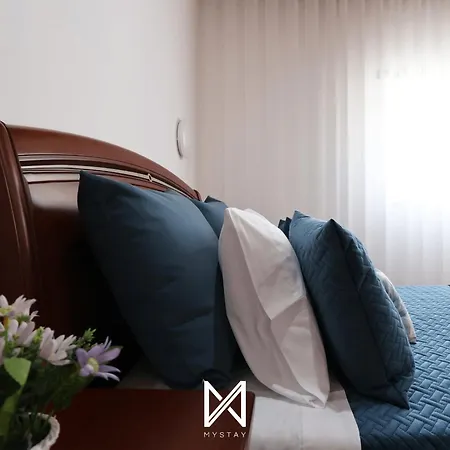 Mystay - Oliveira Douro House דירה *