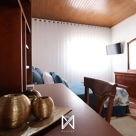 Oliveira Douro House Apartamento Peso da Régua