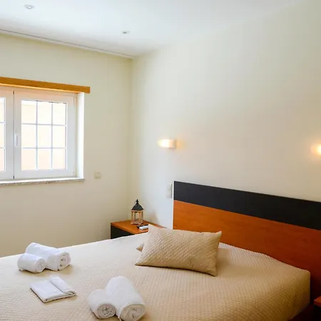 Apartment Oliveira Douro House *