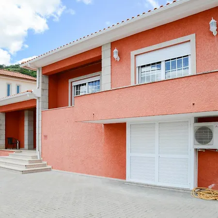 Oliveira Douro House Daire