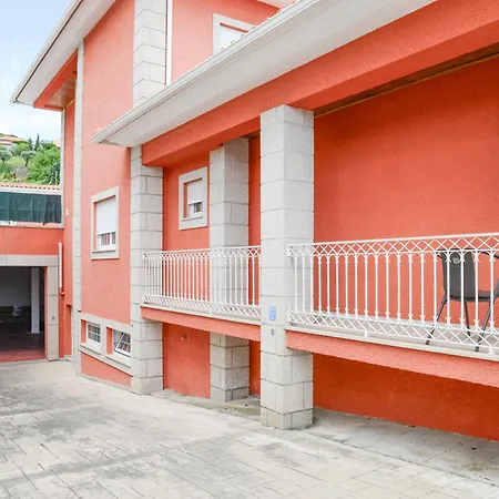 Oliveira Douro House Daire *