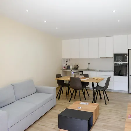 Apartment Oliveira Douro House *