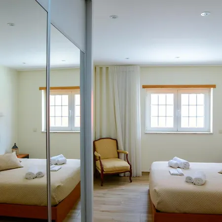 Oliveira Douro House Apartment Peso da Régua
