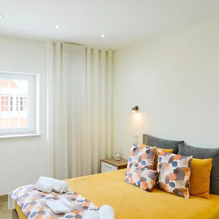 Apartment Oliveira Douro House