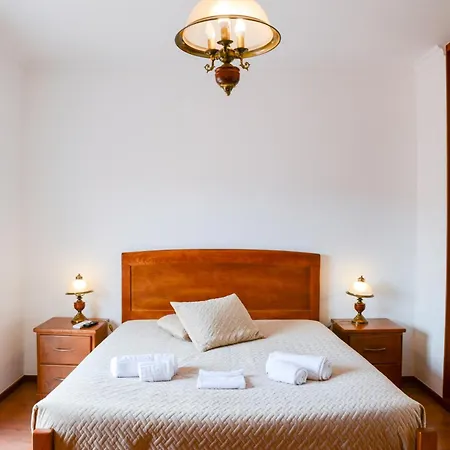 Apartment Oliveira Douro House Peso da Régua