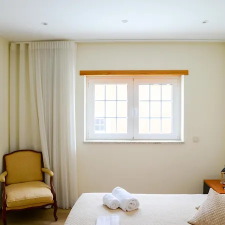 Oliveira Douro House *