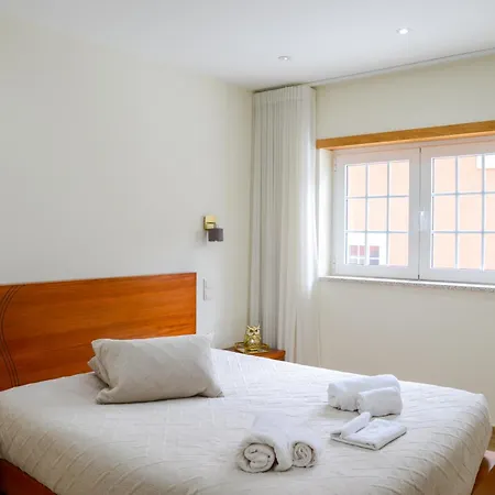 Oliveira Douro House Daire