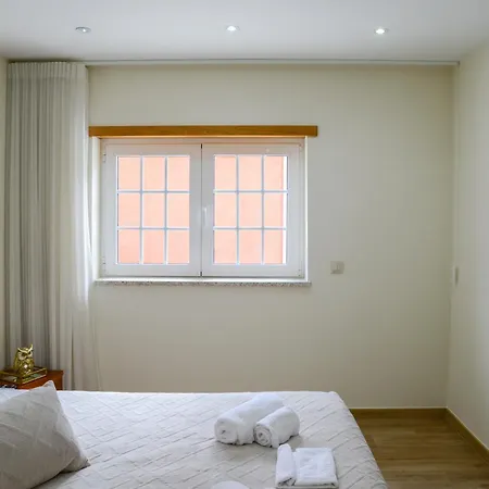 Oliveira Douro House Daire *