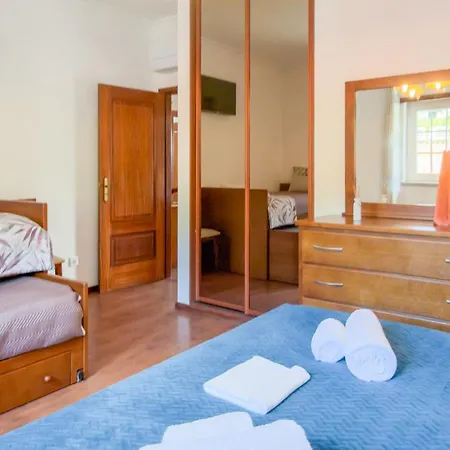 Oliveira Douro House Apartment *