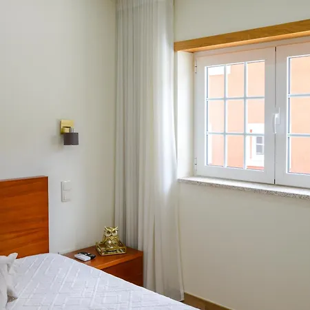Oliveira Douro House Apartment