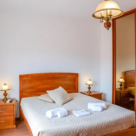 Oliveira Douro House Apartment *
