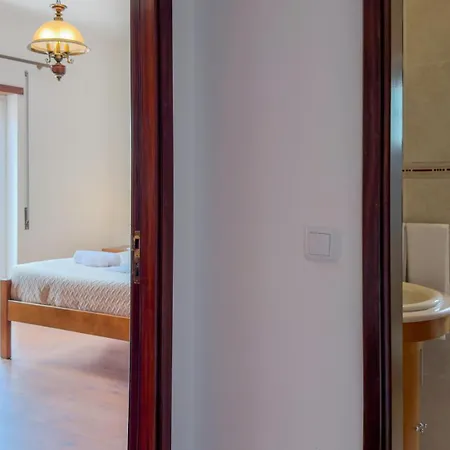 Oliveira Douro House