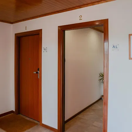 Apartment Oliveira Douro House Peso da Régua