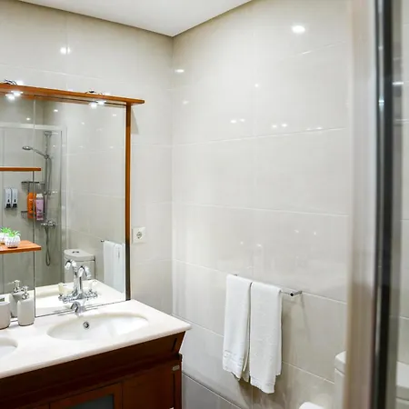 Apartment Oliveira Douro House Peso da Régua
