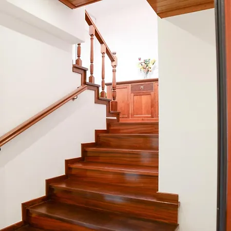 Apartment Oliveira Douro House *