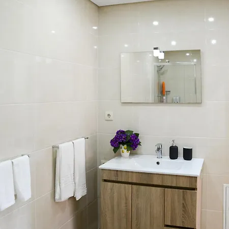Oliveira Douro House Daire