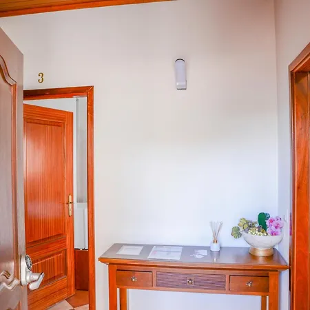 Oliveira Douro House *
