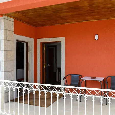 Apartment Oliveira Douro House
