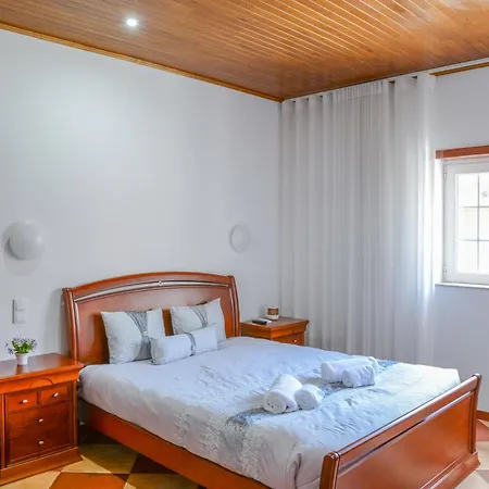 Apartment Oliveira Douro House *