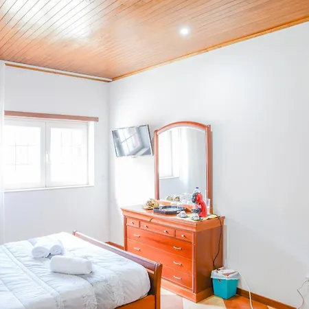 Apartment Oliveira Douro House *