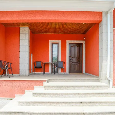 Daire Oliveira Douro House *