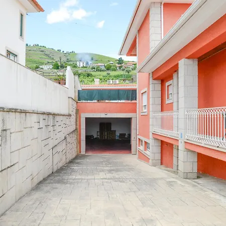 Daire Oliveira Douro House
