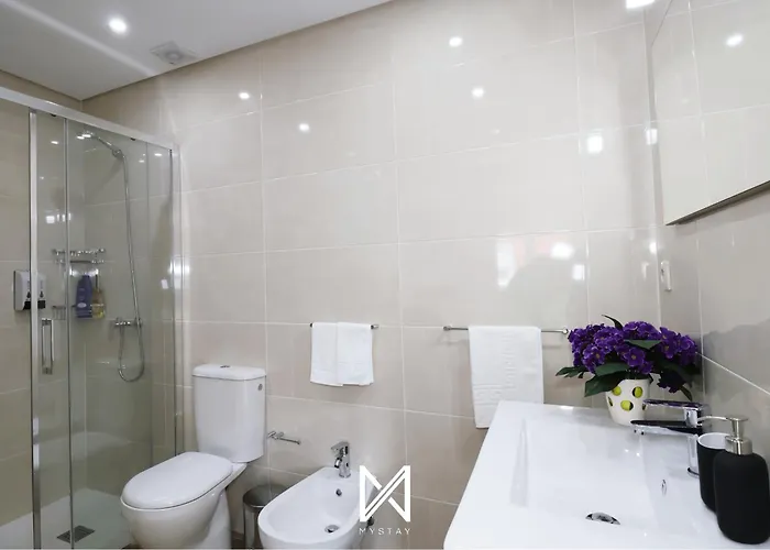 Apartment Oliveira Douro House