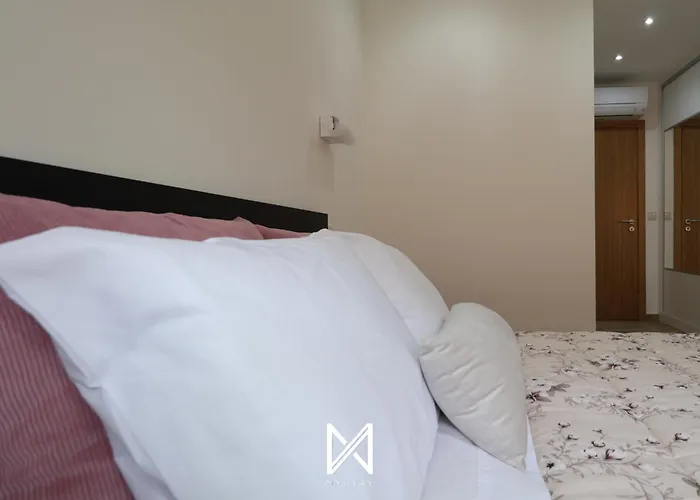 Appartement Oliveira Douro House *