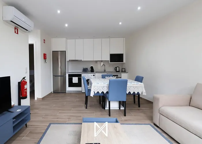 Oliveira Douro House Apartment