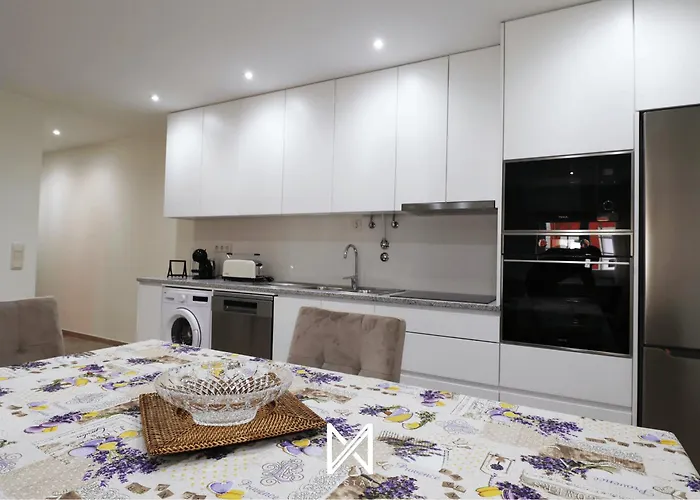 Oliveira Douro House *