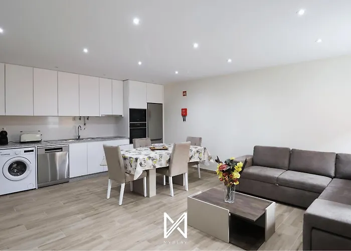 Apartment Oliveira Douro House