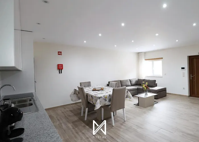 Oliveira Douro House Apartment Peso da Regua