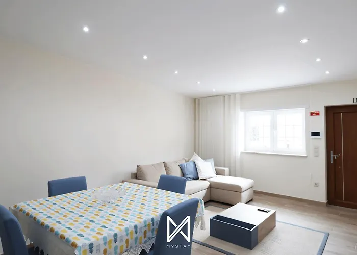 Oliveira Douro House Apartment *